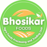 Bhosikar Foods logo